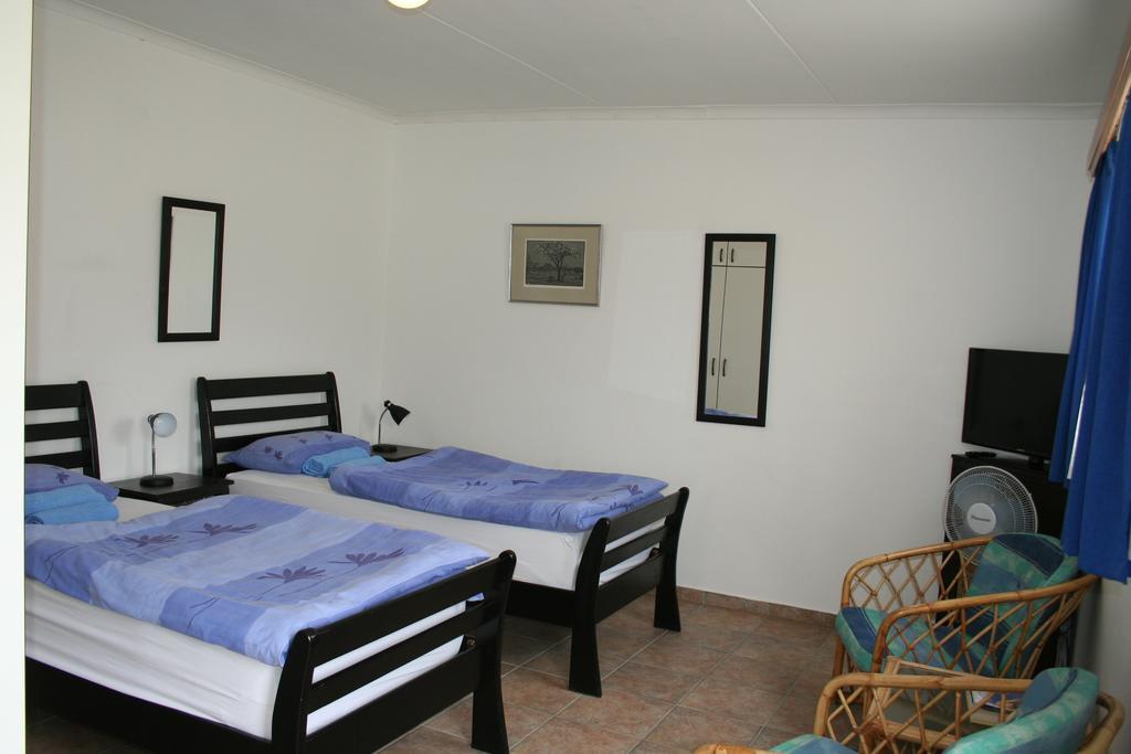 Maggie'S Accommodation Swakopmund Rum bild