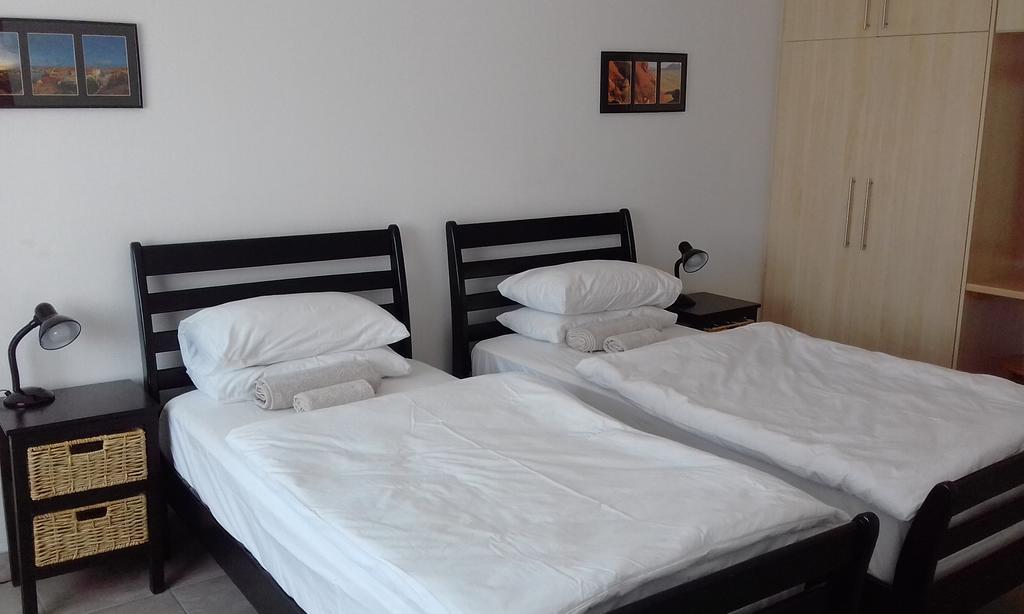 Maggie'S Accommodation Swakopmund Rum bild